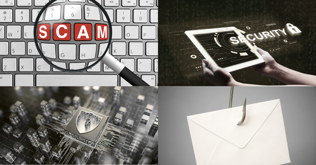  Weekly Market Update and Spotlight On Scam Protection Awareness