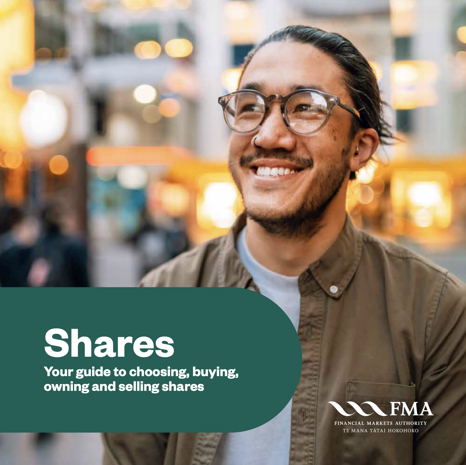 Shares