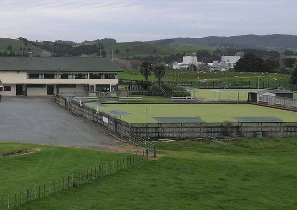 Maungaturoto Bowling Club