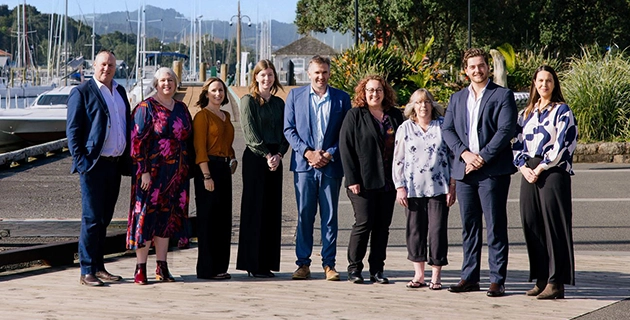 Team Image