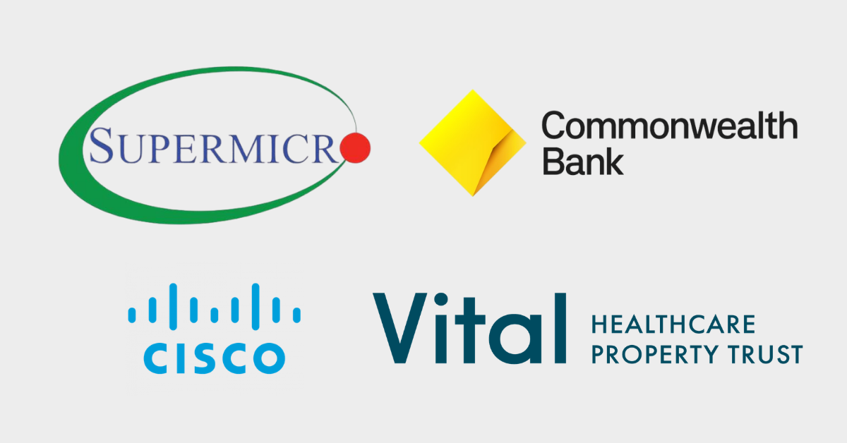Yovich & Co Market Update - 17 August 2026