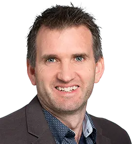 Nathanael McDonald